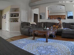 Enthousiasteling, Grote mammen, Pijpbeurt, Hardcore, Huisgemaakt, Interraciaal, Masturbatie, Moeder die ik wil neuken