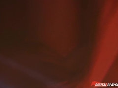 ブロンド, イく瞬間, チン, バック, 顔射, 指いじり, 淫乱熟女, 自然山雀