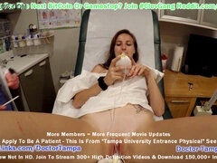 Doctor, Exam, Gyno