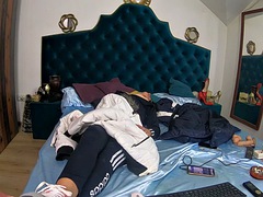 Amateur, Bailar, Latina, Masturbación, Madres para coger, Zapatos, Madrastra