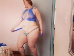 Latina, Masturbation, Reif, Mexikanisch, Milf, Natürlich, Muschi, Tätowierung