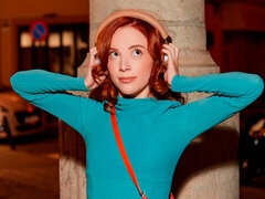 Любители, Анальный секс, Минет, Секс без цензуры, Крошечные, Рыжие, Короткая стрижка, Тощие