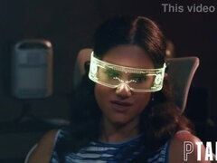 Penny Barber and Max Fills in Forbidden MILF Fantasy