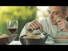 Zwart, Vingeren, Eten, Zoenen, Lesbisch, Buiten, Slipje, Zuigen