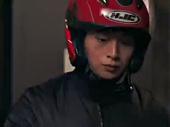 素人, アナル, アジア人, フェラチオ, 韓国人