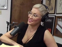 Culo, Chica, Culo grande, Tetas grandes, Rubia, Estrella porno, Cabello corto, Tetas