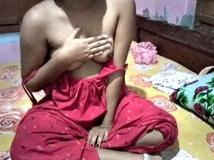18, 素人, アナル, アスtoマウス, インド人, 小柄, オマンコ, ユニフォーム