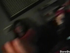 Caught On Tape 2 - Dare Dorm
