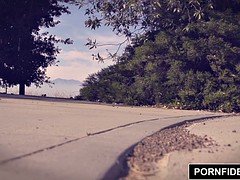 Británico, Morena, Corrida, Puta