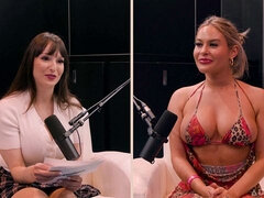 Asiatique, Derrière les coulisses, Gros cul, Gros seins, Blonde, Brunette brune, Hd, Mère que j'aimerais baiser