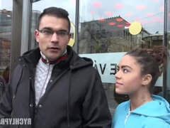 Grosse titten, Blasen, Spermaladung, Schwanz, Aufs gesicht abspritzen, Deutsch, Handjob, Selbstgemacht