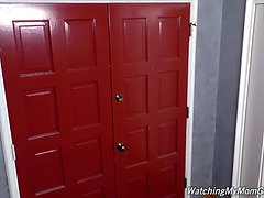 Noire, Femme couguar, Queue, Faciale, Partouze, Maman, Fête, Belle mère