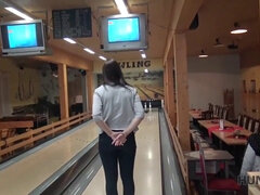 Leie, Paar, Freundin, Hd, Pov, Öffentlich, Jungendliche (18+), Ehefrau