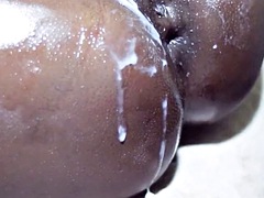 中出し, 黒人, お婆さん, ラティーナ, 熟年, 淫乱熟女, ティーン, 妻