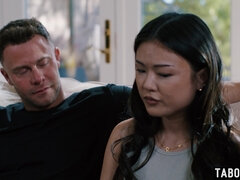 Asiático, Mamada, Pareja, Polla, Fetiche, Sexo duro, Trio, Juguetes