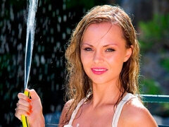 Leie, Grosse titten, Fingern, Nackt, Dürr, Solo, Entkleiden, Jungendliche (18+)