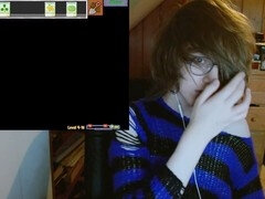 Смазливые, Эмо, Игры, Очки, Готки, Трансы, Тощие, Сиськи