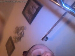 Anaal, Kont, Grote lul, Blond, Lul, Fetisj, Hardcore, Interraciaal