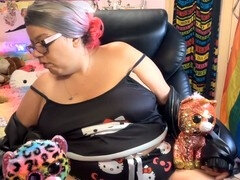 Wohlbeleibte schöne frauen, Brasilien, Fetisch, Masturbation, Milf, Abendanzug, Solo, Spielzeuge