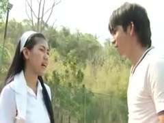 Азиатки, Тайки