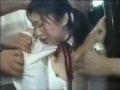 Hottest Japanese model in Watch JAV scene will enslaves your mind