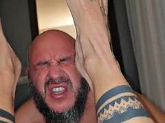 Anal, Fétiche, Fétiche des pieds, Hard, Mature, Mère que j'aimerais baiser, Espagnole, Tatouage