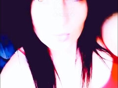 Enthousiasteling, Grote mammen, Blond, Gebondenheid, Lesbisch, Moeder die ik wil neuken, Gezichtspunt, Tieten likken