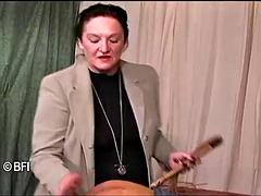 Садо мазо, Женское доминирование, Фетиш, Винтаж