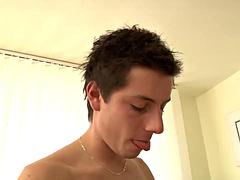 Cul, Sucer une bite, Double pénétration, Hard, Hd, Bureau, Rugueux, Plan cul à trois