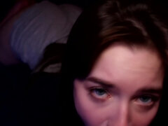 Pov Cant Keep Yours Eyes Off Her Missionary Bj Pretty Face Icygic