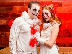 デカ尻, デカチン, フェラチオ, チン, デブ, 自然山雀, 赤毛, ガリガリ