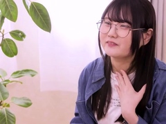 Aziatisch, Japaans, Masturbatie, Alleen, Tiener