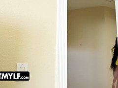 デカ尻, デカチン, エロ熟女, イく瞬間, 手コキする, 淫乱熟女, 叫ぶ, 義母