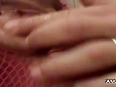 69, Amateur, Attrapée, Faciale, Allemand, Hard, Hd, Pov