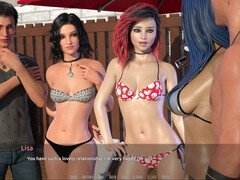 Beccome a rockstar, hd, game