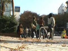 最高, アジア人, 日本人, 公共