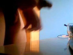 Amateur, Grosse bite, Bite énorme, Branler, Masturbation