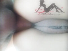 Amateur, Cul, Gros cul, Brunette brune, Cocu, Béant, Hd, Pute