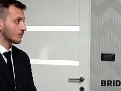 結婚, 浮気する, 医者, 顔射, ラティーナ, ロシア人, オッパイの, 妻