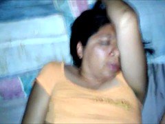 Enthousiasteling, Hardcore, Latijnse vrouw, Mexicaans, Vrouw