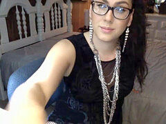 Amateur, Transexual, Solo, Camara web