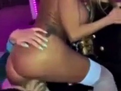 Любители, Блондинки