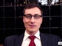 Grosser arsch, Grosse titten, Blondine, Europäisch, Handjob, Lecken, Muschi, Titten