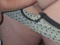 Grote lul, Sperma, Klein, Kut duiken, Kousen, Zuigen, Strak, Maagd