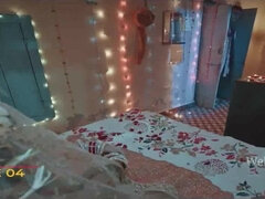 Ek Baar Aur Part 02 2024 Ullu Web Series