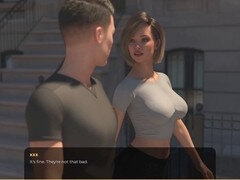 No more money gameplay, adult game mom son, 3d real mom