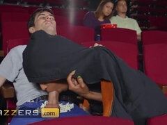 Grosser schwanz, Grosse titten, Blasen, Braunhaarige, Schwarz, Interrassisch, Rasiert, Titten