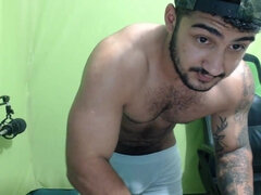 Schwul, Latina, Penis