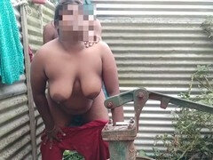 Pulverized, x videos, bangladeshi village