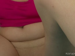 Jazmin Coxx